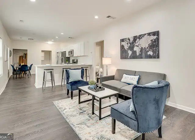 Property at 996 Fair St SW, Atlanta, GA, 30314, 3 beds, 2 baths, [object Object]