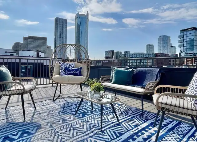 Property at 20 Parmenter St Unit 400, Boston, MA, 02113, 3 beds, 2 baths, [object Object]