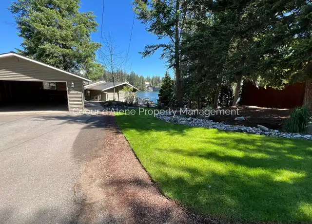 Property at 475 S Lower Crystal Bay Rd, Post Falls, ID, 83854, 2 beds, 2 baths, [object Object]
