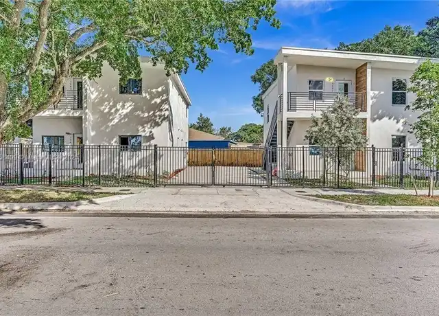Property at 5991 NW 14th Ave Unit 2, Miami, FL, 33142, 3 beds, 2 baths, [object Object]