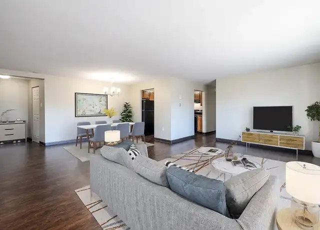 Property at Maiden Bridge and Canongate Apartment Homes - 100 White Hampton Ln, Pittsburgh, PA, 15236, 2 beds, 1-2 bath, [object Object]