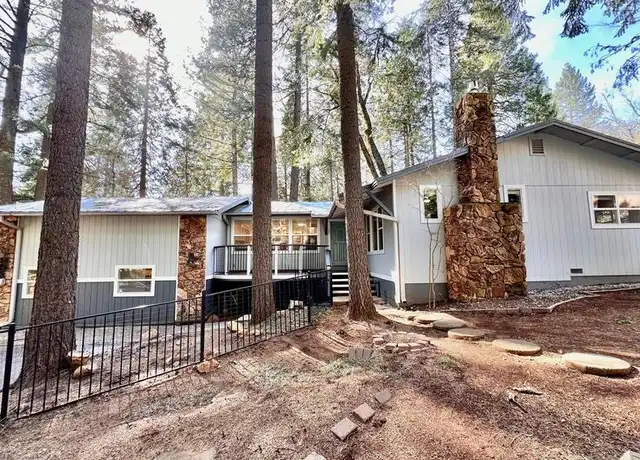 Property at 13590 Red Dog Rd, Nevada City, CA, 95959, 3 beds, 3 baths, [object Object]
