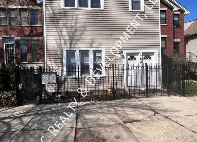 Property at 1702 N Campbell Ave Unit 2R, Chicago, IL, 60647, 2 beds, 1 bath, [object Object]