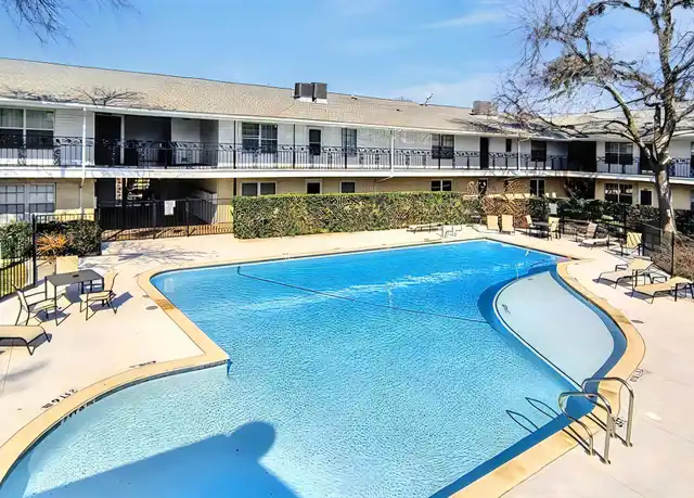 Property at 5818 E University Blvd #224, Dallas, TX, 75206, 2 beds, 2 baths, [object Object]