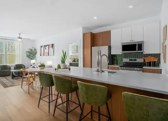 Property at The Alder on Dabney - 2001 Dabney Rd, Richmond, VA, 23230, 0-3 beds, 1-2 bath, [object Object]