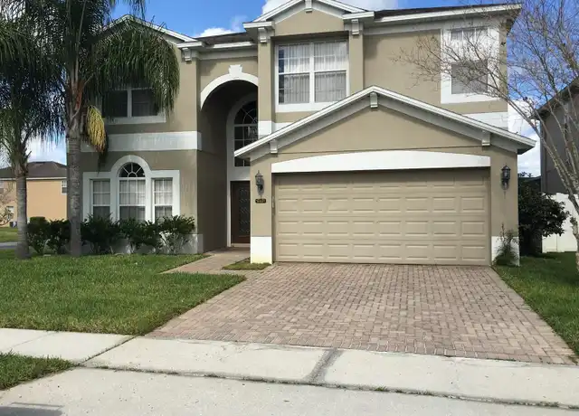 Property at 15451 Montesino Dr, Orlando, FL, 32828, 5 beds, 3 baths, [object Object]