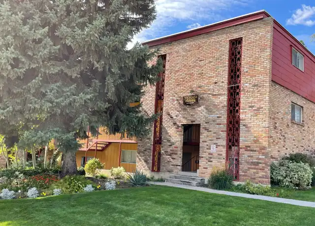 Property at 133 N Center St Unit 14, Salt Lake City, UT, 84103, 1 bed, 1 bath, [object Object]