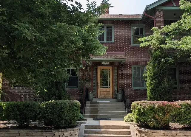Property at 3014 E 17th Ave Unit 3, Denver, CO, 80206, 1 bed, 1 bath, [object Object]