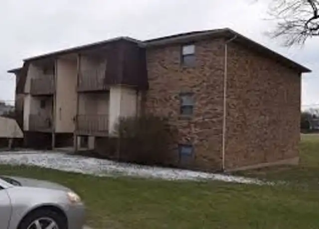 Property at 4712 N Sussex Rd Unit 9, Muncie, IN, 47304, 1 bed, 1 bath, [object Object]