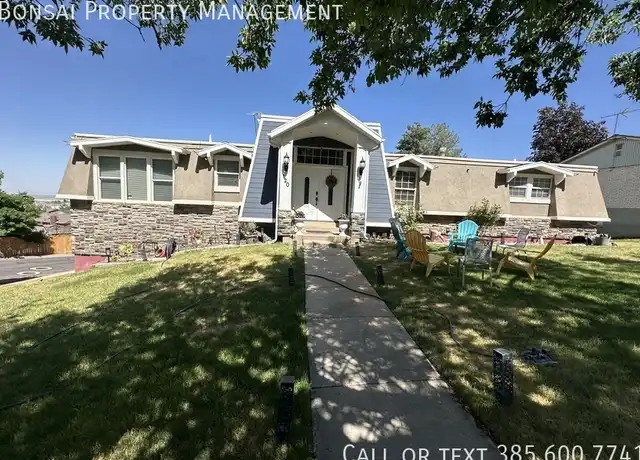 Property at 120 S 350 E, North Salt Lake, UT, 84054, 3 beds, 2 baths, [object Object]