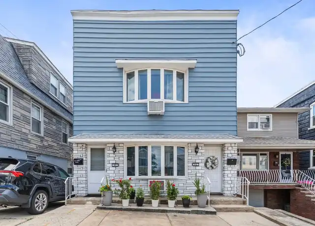Property at 62 Wilson Ave Unit 2, Kearny, NJ, 07032, 4 beds, 1 bath, [object Object]