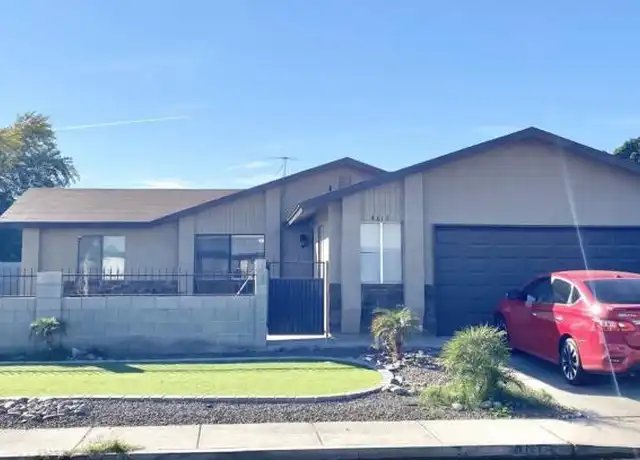 Property at 4615 W 17th St, Yuma, AZ, 85364, 3 beds, 2 baths, [object Object]