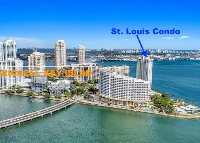 Property at 800 Claughton Island Dr #502, Miami, FL, 33131, 2 beds, 2 baths, [object Object]