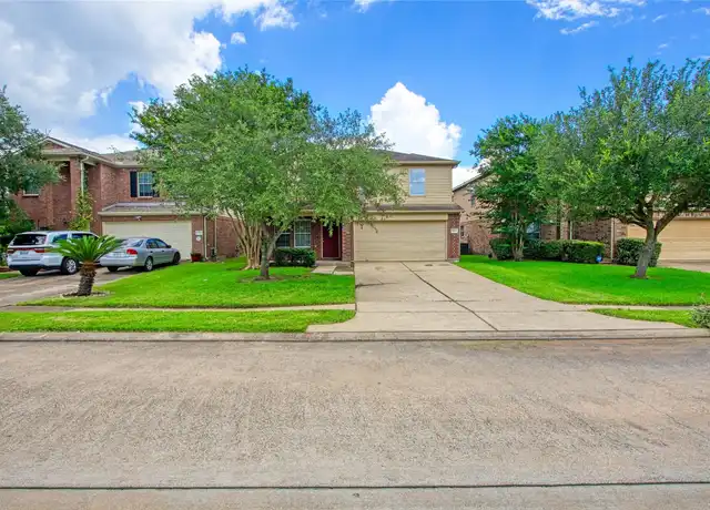 Property at 8907 Grand Villa Ln, Richmond, TX, 77407, 4 beds, 2.5 baths, [object Object]
