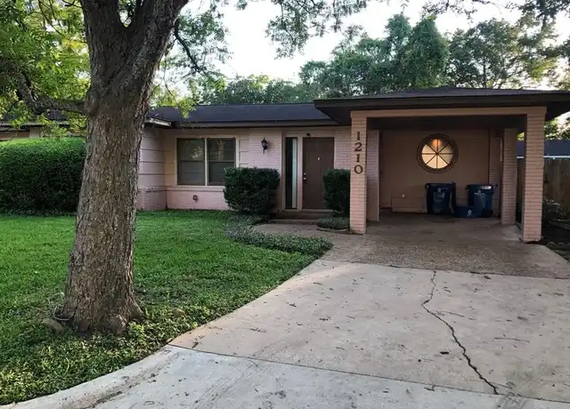 Property at 1210 Dudley St, Richmond, TX, 77469, 3 beds, 2 baths, [object Object]