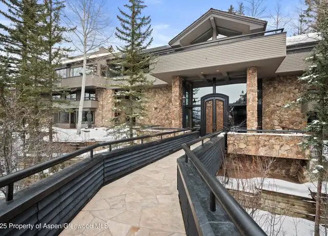 Property at 730 S Galena St, Aspen, CO, 81611, 9 beds, 11.5 baths, Contact for Price