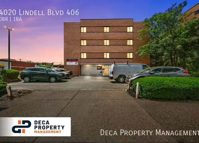 Property at 4020 Lindell Blvd Unit 406, St. Louis, MO, 63108, 0 beds, 1 bath, [object Object]