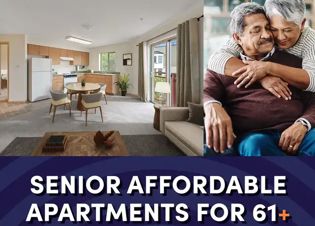 Property at Washington Terrace Senior Affordable Apartments - 120 6th Ave S, Seattle, WA, 98104, 1 bed, 1 bath, [object Object]