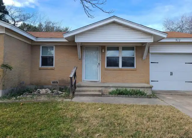 Property at 912 S 23rd St, Copperas Cove, TX, 76522, 3 beds, 2 baths, [object Object]