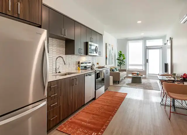 Property at Sixteen G - 521 NE 16th Ave, Portland, OR, 97232, 1 bed, 1-1.5 bath, [object Object]