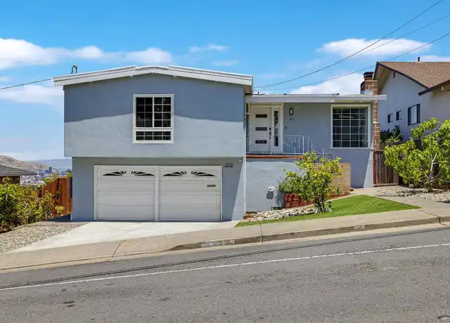 Property at 3151 Crestmoor Dr, San Bruno, CA, 94066, 4 beds, 4 baths, [object Object]