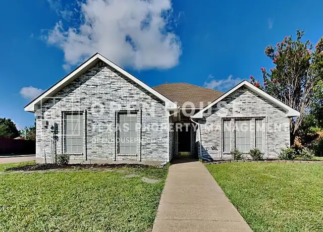 Property at 201 Woodcreek Dr, Rockwall, TX, 75032, 3 beds, 2 baths, [object Object]