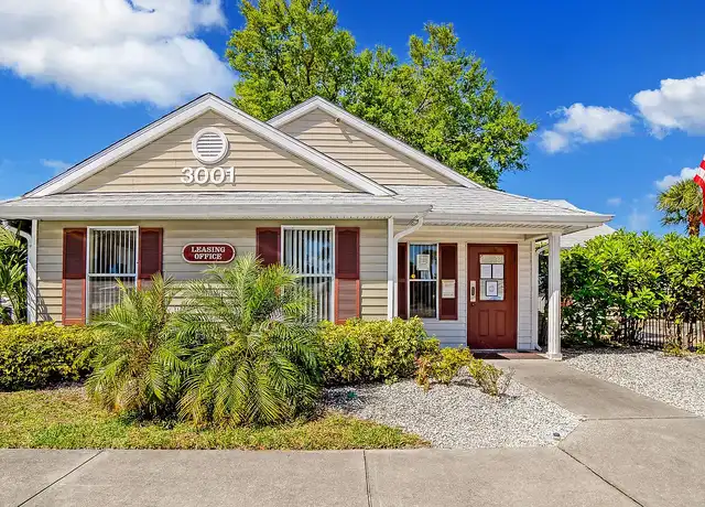 Property at Sabal Palms Apartments - 3001 Fountainhead Cir, Melbourne, FL, 32934, 3 beds, 2-2.5 baths, [object Object]