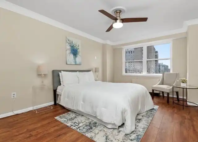 Property at 2 Hawthorne Pl, Boston, MA, 02114, 1 bed, 1 bath, [object Object]