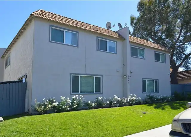 Property at 3741 Harvill Ln Unit 7, Riverside, CA, 92503, 1 bed, 1 bath, [object Object]