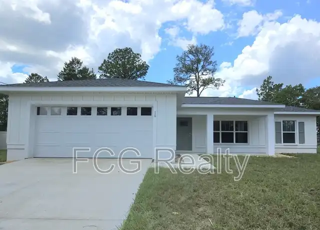 Property at 16 Redwood Run Loop, Ocala, FL, 34472, 3 beds, 2 baths, [object Object]