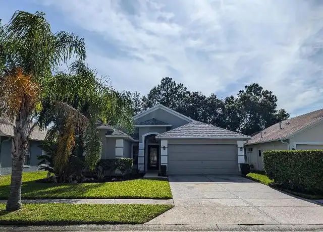 Property at 1048 Rosefaire Pl, Odessa, FL, 33556, 3 beds, 2 baths, [object Object]