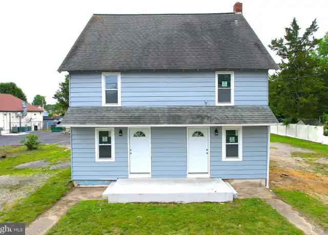 Property at 804 Fairview Ave Unit A, Hammonton, NJ, 08037, 2 beds, 1 bath, [object Object]
