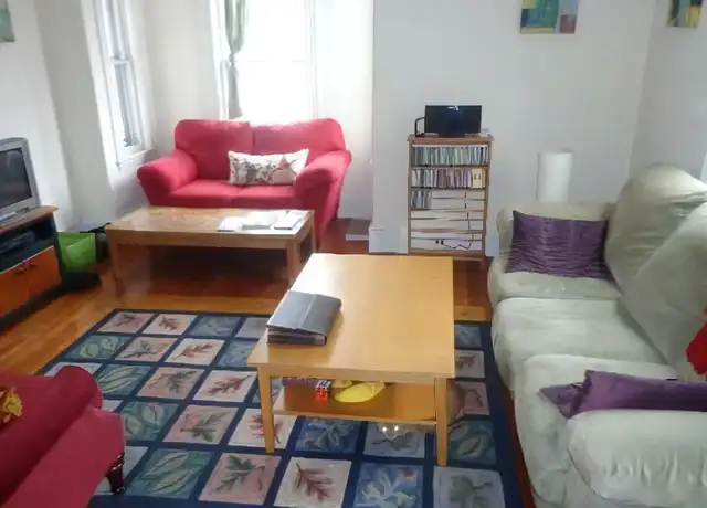 Property at 14 Hancock St, Somerville, MA, 02144, 1 bed, 1 bath, [object Object]