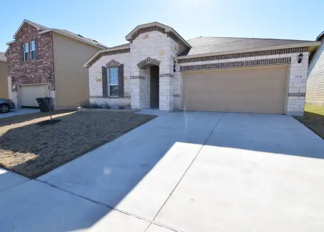 Property at 204 W Vega Ln, Killeen, TX, 76542, 3 beds, 2 baths, [object Object]