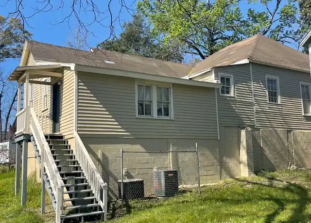 Property at 1336 Glover St, Orangeburg, SC, 29115, 4 beds, 1 bath, [object Object]