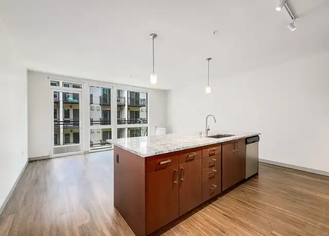 Property at Clarendon - 105 Warren Ave N, Seattle, WA, 98109, 1 bed, 1 bath, [object Object]