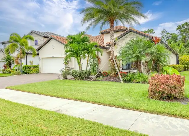 Property at 2098 Antigua Ln, Naples, FL, 34120, 3 beds, 3 baths, [object Object]