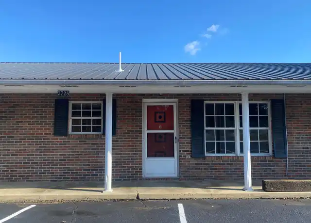 Property at 3728 Old State Route 34 Apt 6, Limestone, TN, 37681, 2 beds, 1 bath, [object Object]