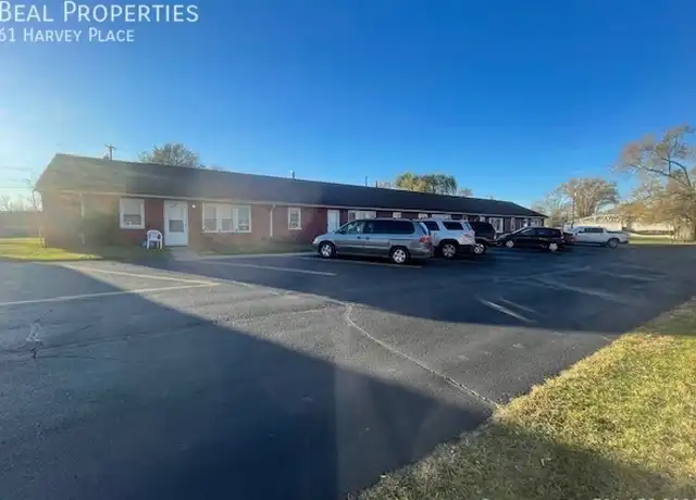 Property at 61 Harvey Pl, Superior Township, MI, 48198, 1 bed, 1 bath, [object Object]