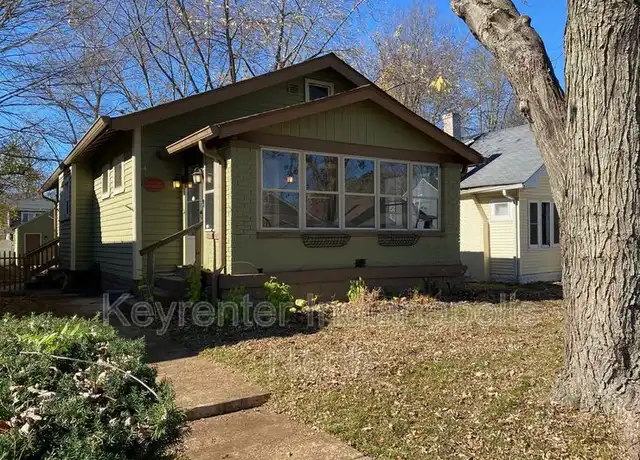 Property at 4310 Guilford Ave, Indianapolis, IN, 46205, 2 beds, 1 bath, [object Object]
