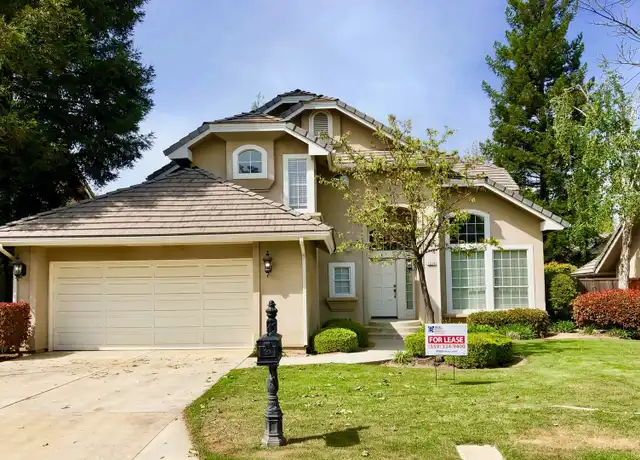 Property at 1230 E La France Dr, Fresno, CA, 93720, 4 beds, 2.5 baths, [object Object]