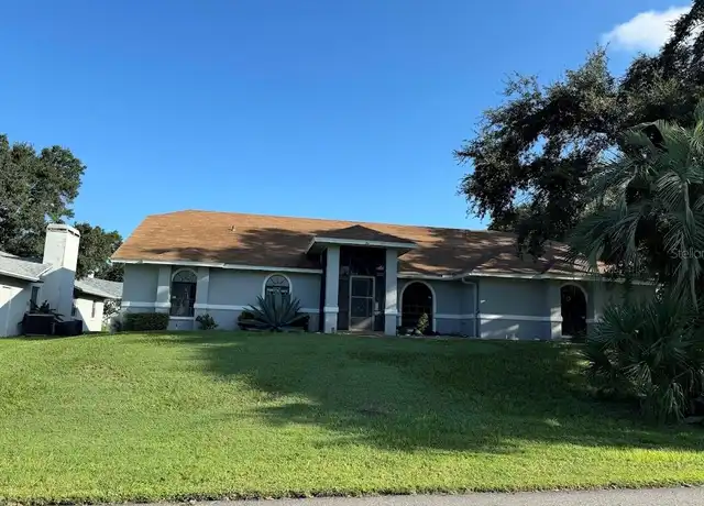 Property at 5835 Colony Place Dr, Lakeland, FL, 33813, 4 beds, 2 baths, [object Object]