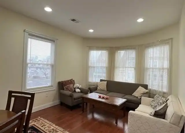 Property at 38 Whiting St Unit 2, Boston, MA, 02119, 3 beds, 2 baths, [object Object]