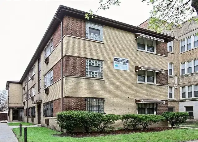 Property at 6743 S Oglesby Ave, Chicago, IL, 60649, 0 beds, 1 bath, [object Object]