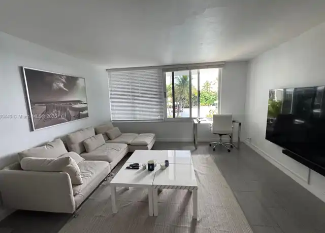 Property at 1200 West Ave #202, Miami Beach, FL, 33139, 1 bed, 1 bath, [object Object]