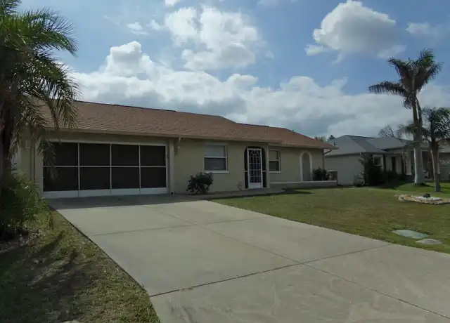 Property at 9357 Boca Grande Ave, Englewood, FL, 34224, 2 beds, 2 baths, [object Object]