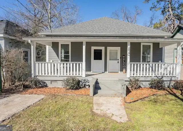 Property at 1013 Peeples St SW, Atlanta, GA, 30310, 1 bed, 1 bath, [object Object]