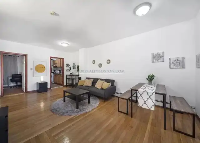 Property at 871 Harrison Ave, Boston, MA, 02118, 3 beds, 1 bath, [object Object]