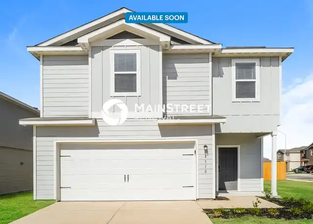 Property at 4110 Trail de Paris, New Braunfels, TX, 78132, 4 beds, 2 baths, [object Object]