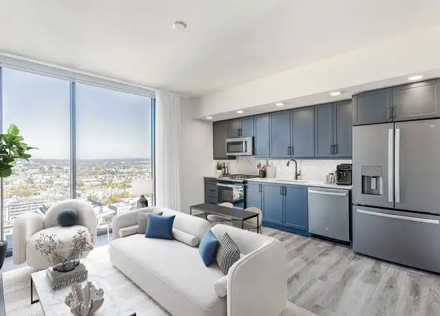Property at Fallyn - 110 19th Ave S, Nashville, TN, 37203, 0-1 beds, 1 bath, [object Object]